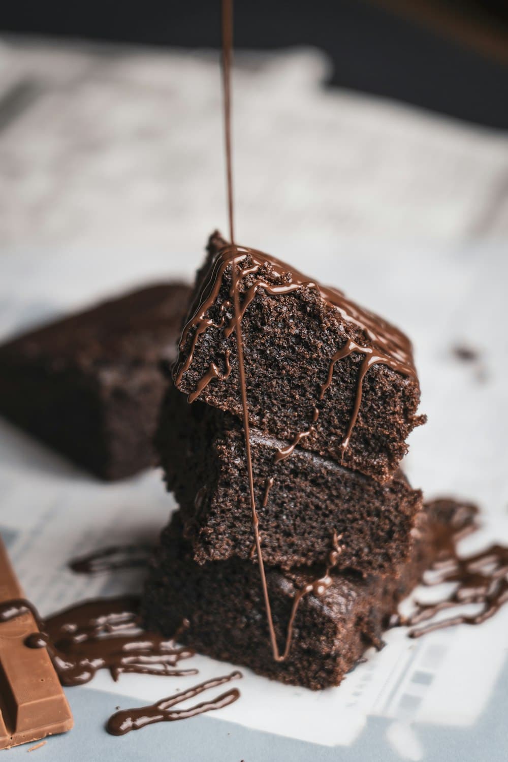 Brigadeiro Tradicional Brasileiro
